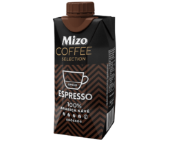 MIZO Coffee Selection Espresso 330 ml